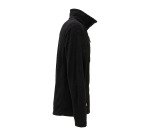 Chaqueta Warm U-Power Negro