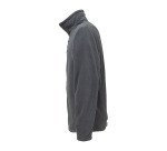 Chaqueta Warm U-Power Gris oscuro