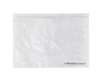 Adhesive transparent document pouch format 22.5 x 15.5 cm - Box of 250