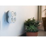 Zenitech Multiprise triplite avec interrupteur