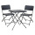 Chaises de jardin
