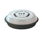 Filtro antiparticolato Moldex Easylock® 903201 P3 R + Ozono, 12 unità