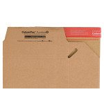 Boîte d'expédition Eurobox à fond automatique 20 x 10 x 10 cm