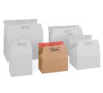 Boîte d'expédition Eurobox à fond automatique 20 x 10 x 10 cm