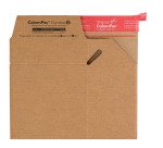 Boîte d'expédition Eurobox à fond automatique 15 x 10 x 15 cm