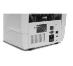 Safescan Compteuse de billets, avec détecteur de faux et comptage de valeur 2465-S