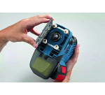 Ponceuse vibrante sans fil Bosch Professional GSS 18V-10