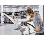 Ponceuse excentrique sans-fil Bosch Professional GEX 18V-125