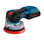 Ponceuse excentrique sans-fil Bosch Professional GEX 18V-125