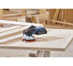 Ponceuse excentrique sans-fil Bosch Professional GEX 18V-125