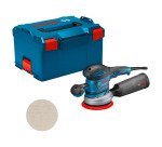 Ponceuse excentrique filaire Bosch Professional GEX 40-150