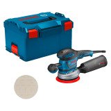 Ponceuse excentrique filaire Bosch Professional GEX 40-150