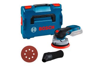 Schleifmaschine