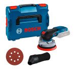 Ponceuse excentrique sans-fil Bosch Professional GEX 18V-125