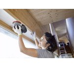 Ponceuse excentrique sans-fil Bosch Professional GEX 18V-125