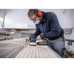 Ponceuse excentrique filaire Bosch Professional GEX 40-150