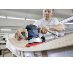 Ponceuse excentrique filaire Bosch Professional GEX 40-150