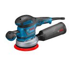 Ponceuse excentrique filaire Bosch Professional GEX 40-150
