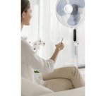 Ventilador de pie Rowenta