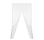 Cortina mosquitera blanca