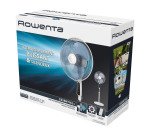 Ventilador de pie Rowenta