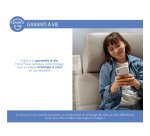 Force Power chargeur USB C 30W Power Delivery GaN gris