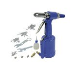 Kit de rivetage à air comprimé