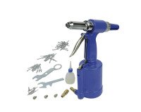 Kit de rivetage à air comprimé