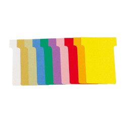 Sheets T index 1.5 / 45 mm - Pack of 1000