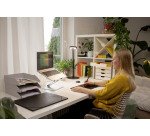 Module de classement Durable Varicolor® 5 tiroirs