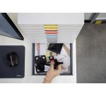 Module de classement VARICOLOR MIX 10, avec tiroirs