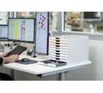 Module de classement VARICOLOR MIX 10, avec tiroirs