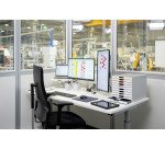 Module de classement VARICOLOR MIX 10, avec tiroirs