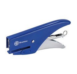 Cucitrice a pinza 6/4 Bruneau