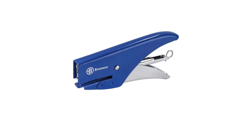 Cucitrice a pinza 6/4 Bruneau