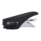 En_cucitrice a pinza 6mm nero bruneau