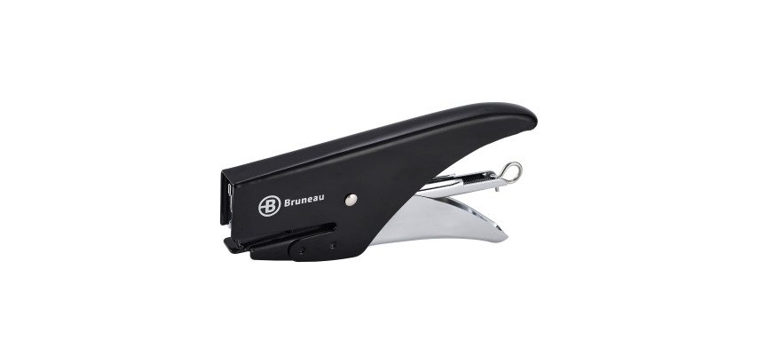 Cucitrice a pinza 6/4 Bruneau