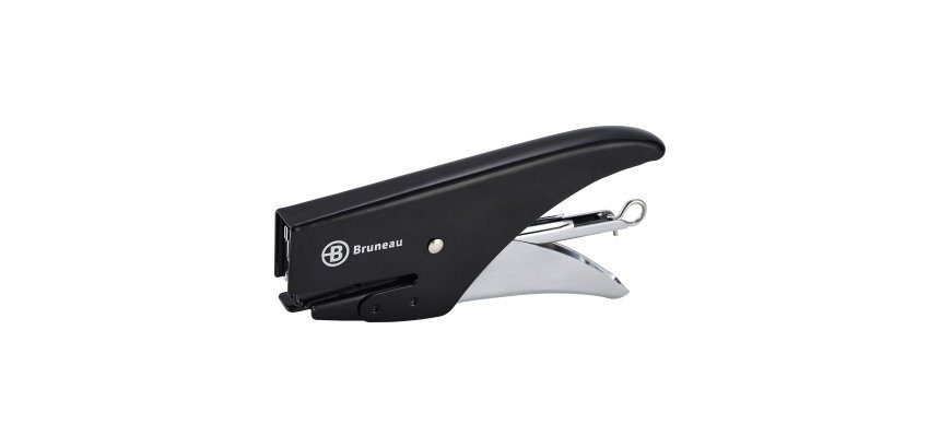 Cucitrice a pinza 6/4 Bruneau