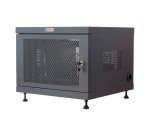 Stazione di ricarica 14 dispositivi - Notebook, tablet, smartphone - Armadietto Professionale - Multiricarica