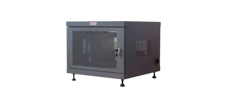 Stazione di ricarica 14 dispositivi - Notebook, tablet, smartphone - Armadietto Professionale - Multiricarica