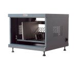 Stazione di ricarica 14 dispositivi - Notebook, tablet, smartphone - Armadietto Professionale - Multiricarica