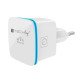 Repeater7 Mini ripetitore wireless 300Mbps amplificatore da muro