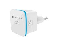 Repeater7 Mini ripetitore wireless 300Mbps amplificatore da muro