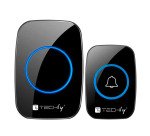 Campanello wireless fino a 300m - Kit