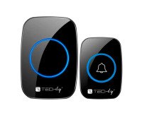 Campanello wireless fino a 300m - Kit