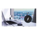 Speakerphone Microfono da conferenza USB omnidirezionale con tasto mute