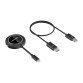 Duplicatore contenuti audio e video wireless HDMI 1080p - Screencast&Miracast