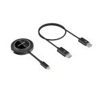 Duplicatore contenuti audio e video wireless HDMI 1080p - Screencast&Miracast