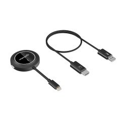 Duplicatore contenuti audio e video wireless HDMI 1080p - Screencast&Miracast