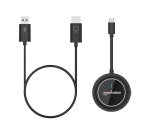 Duplicatore contenuti audio e video wireless HDMI 1080p - Screencast&Miracast